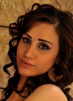 Ruba Al Halabi