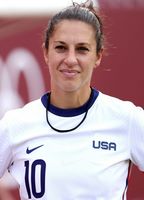 Carli Lloyd