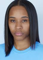 Diamond Simmons-james