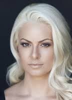Maryse Mizanin
