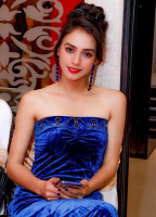Zoey Thakur