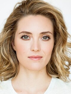 Evelyne Brochu