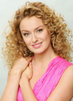 Natalya Gudkova