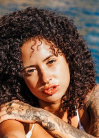 Vitoria Araujo