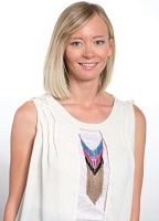 Audrey Merveille