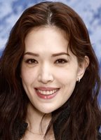 Tiffany Hsu