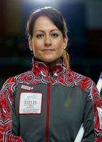 Ekaterina Galkina