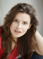 Ekaterina Krupenina