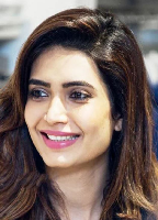 Karishma Tanna