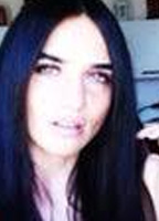 Dilek Sahinbas