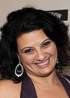 Nisreen Faour