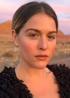 Mia Carruthers