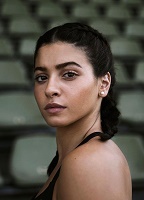 Yusra Mardini