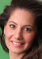 Rasha Jahshan