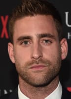 Oliver Jackson-cohen