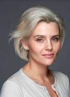 Evgeniya Sinitskaya