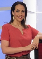 Maria Beltrao