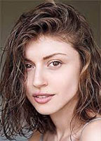 Evgeniya Evstigneeva