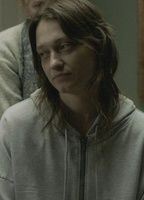 Marharyta Burkovska