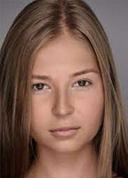 Kristina Babchenko