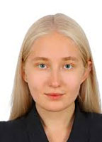 Vera Romanova