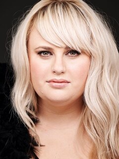 Rebel Wilson