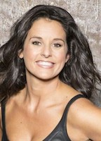 Faustine Bollaert