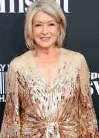 Martha Stewart
