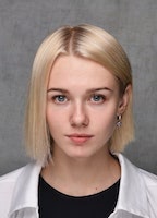 Aleksandra Khromova