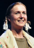 Irina Ermolova