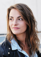 Laura Heich