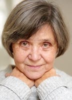 Doris Plenert