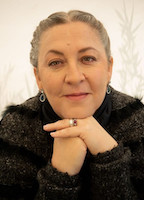 Ana Francis Mor