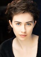 Susanna Skaggs