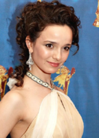 Valeriya Lanskaya