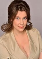 Nelli Nevedina