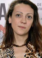 Melissa Dullius