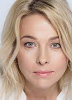 Anna Legchilova