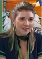Mariana Serrao