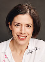 Michaela Majernikova