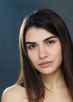 Kateryna Olos