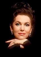 Galina Vishnevskaya
