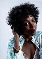 Audrey Gbaguidi