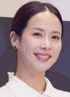 Cho Yeo-jeong