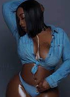 Shatifah Carter