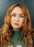Albina Kabalina