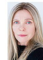 Marina Stephenson Kerr