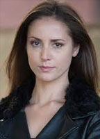Irina Avdeenko