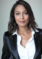 Leila Kaddour