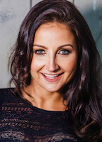 Eva Luginger